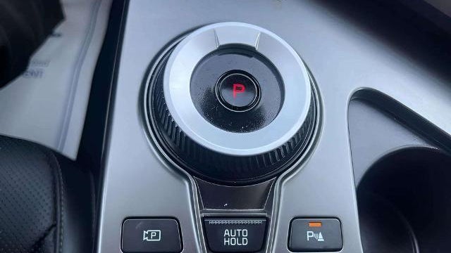 2023 Kia EV6 Wind