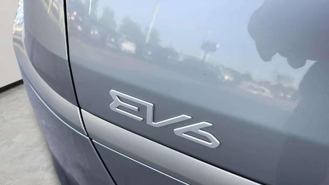 2023 Kia EV6 Wind
