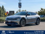 2023 EV6 Thumbnail 1