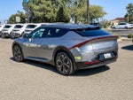 2023 EV6 Thumbnail 2
