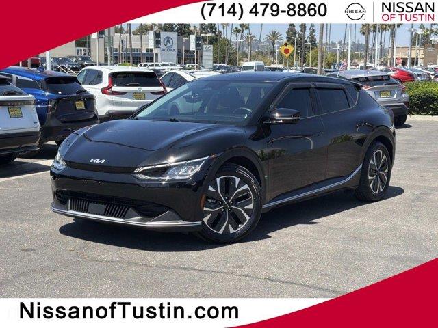 2024 Kia EV6 - $25,863