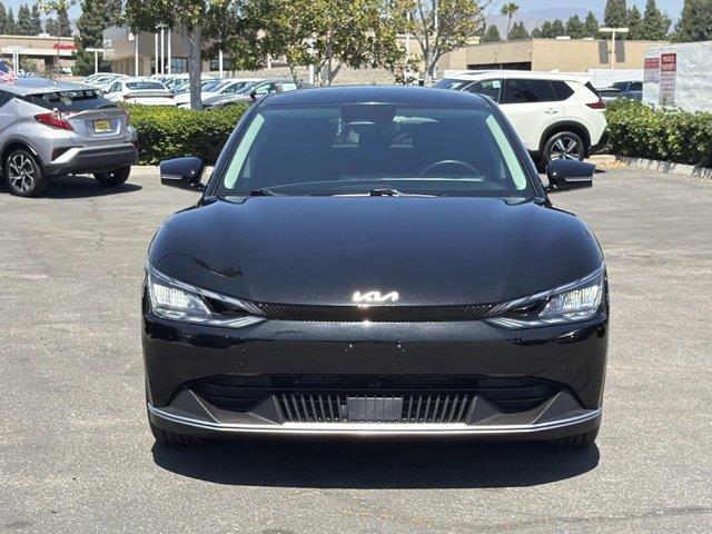 2024 Kia EV6 - $25,863