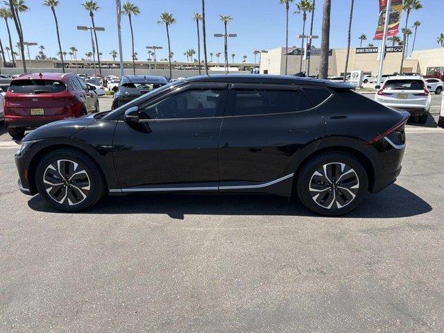 2024 Kia EV6 - $25,863