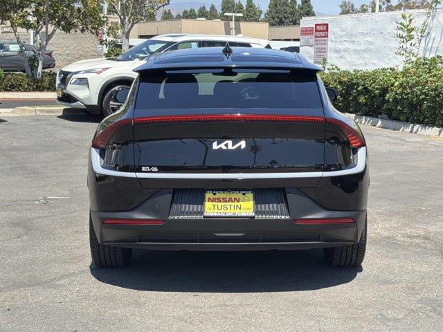 2024 Kia EV6 - $25,863