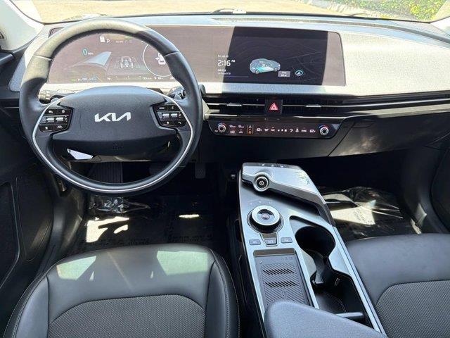 2024 Kia EV6 - $25,863