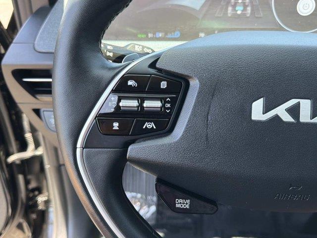2024 Kia EV6 - $25,863