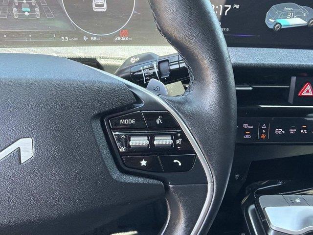 2024 Kia EV6 - $25,863