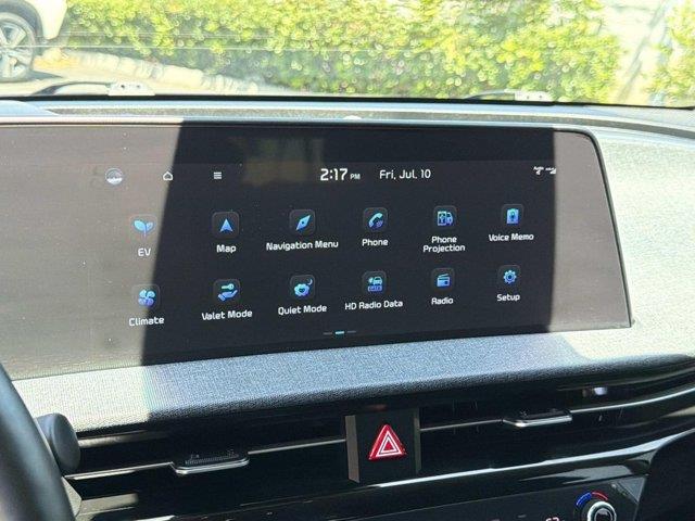 2024 Kia EV6 - $25,863