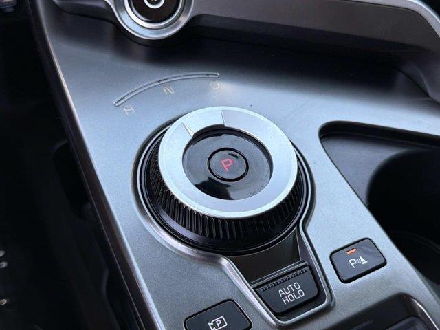 2024 Kia EV6 - $25,863