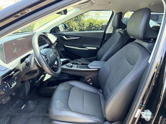 2024 Kia EV6 - $25,863