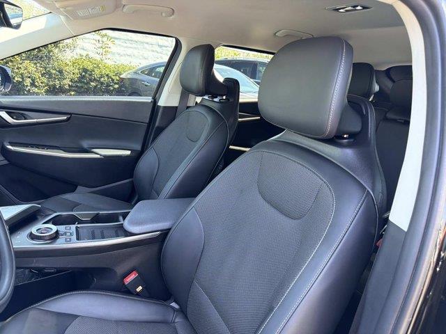 2024 Kia EV6 - $25,863