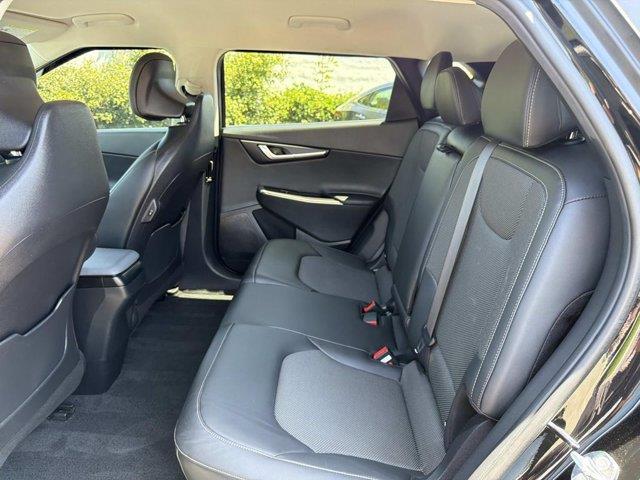 2024 Kia EV6 - $25,863