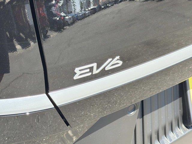 2024 Kia EV6 - $25,863