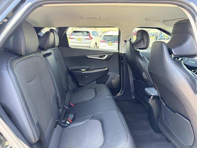 2024 Kia EV6 - $25,863