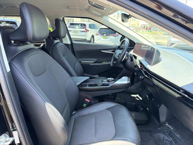 2024 Kia EV6 - $25,863