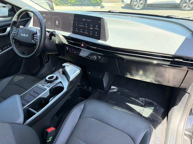 2024 Kia EV6 - $25,863