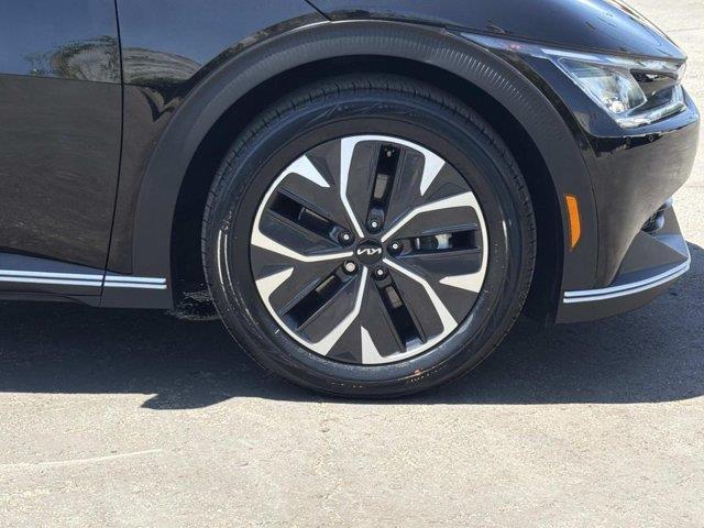 2024 Kia EV6 - $25,863