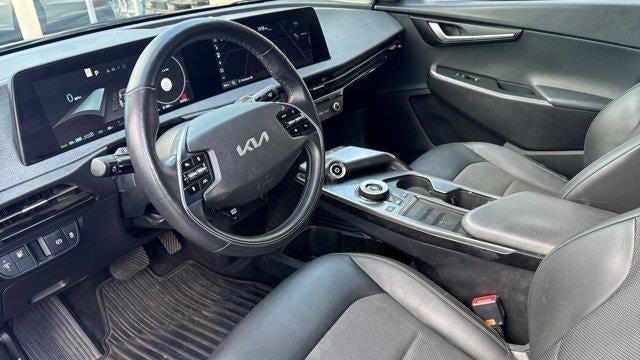 2024 Kia EV6 Wind