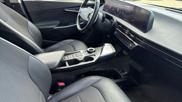 2024 Kia EV6 Wind