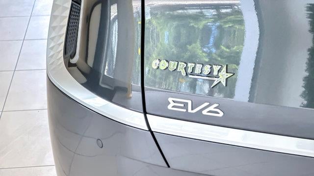2024 Kia EV6 Wind