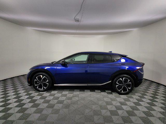 2024 Kia Ev6 - $29,799