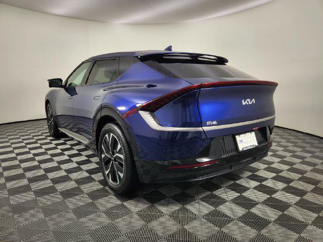 2024 Kia Ev6 - $29,799