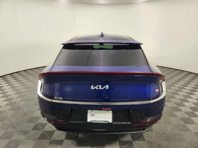 2024 Kia Ev6 - $29,799