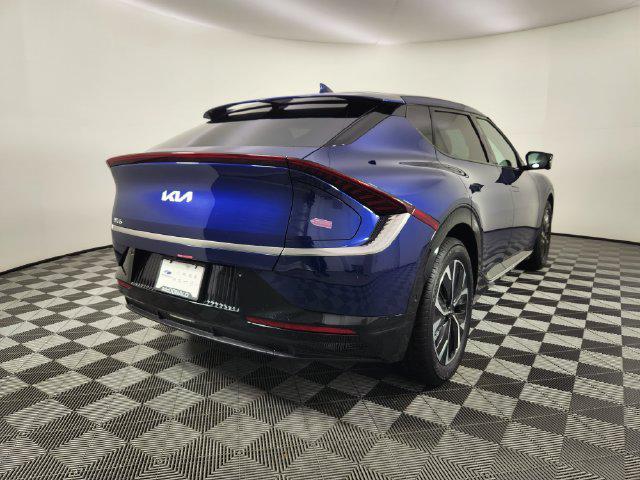 2024 Kia Ev6 - $29,799