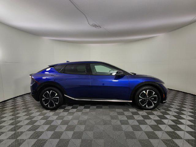 2024 Kia Ev6 - $29,799