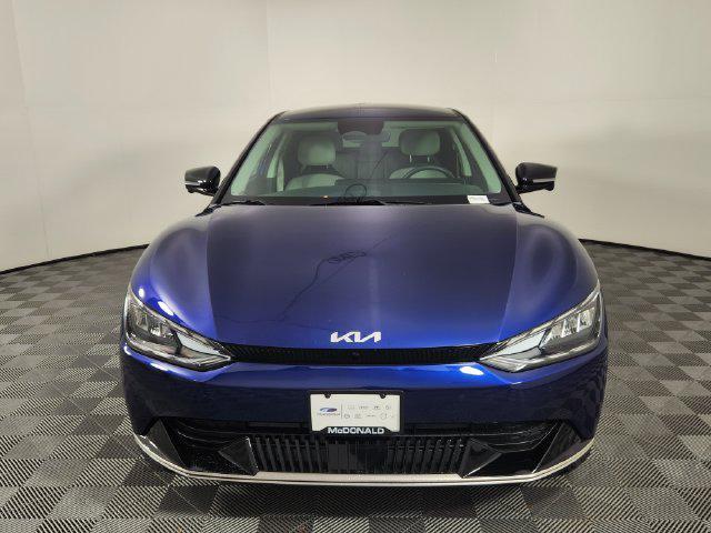 2024 Kia Ev6 - $29,799