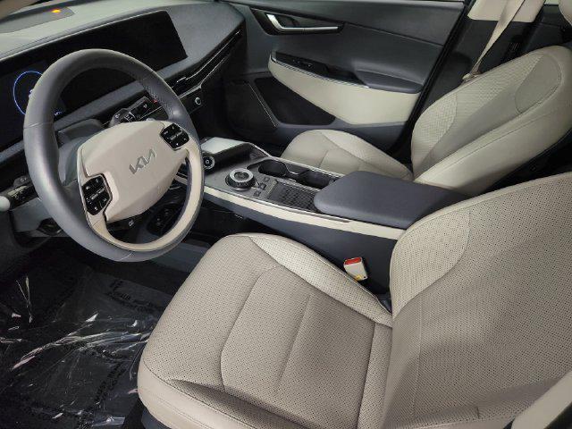 2024 Kia Ev6 - $29,799