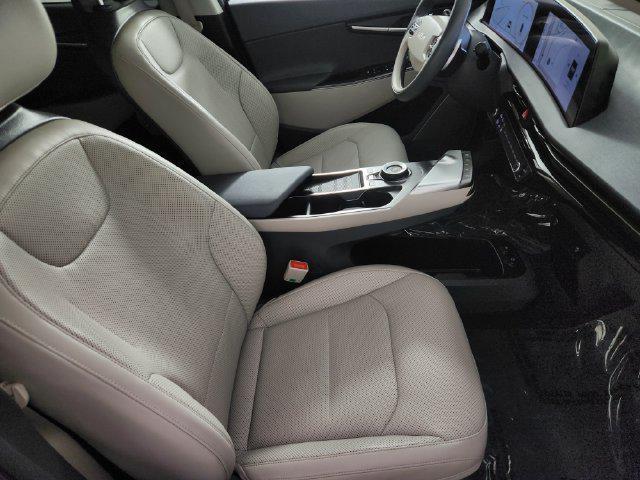 2024 Kia Ev6 - $29,799