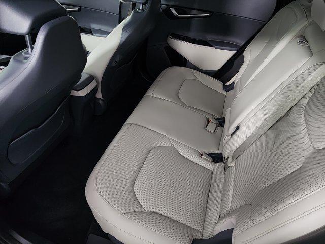 2024 Kia Ev6 - $29,799