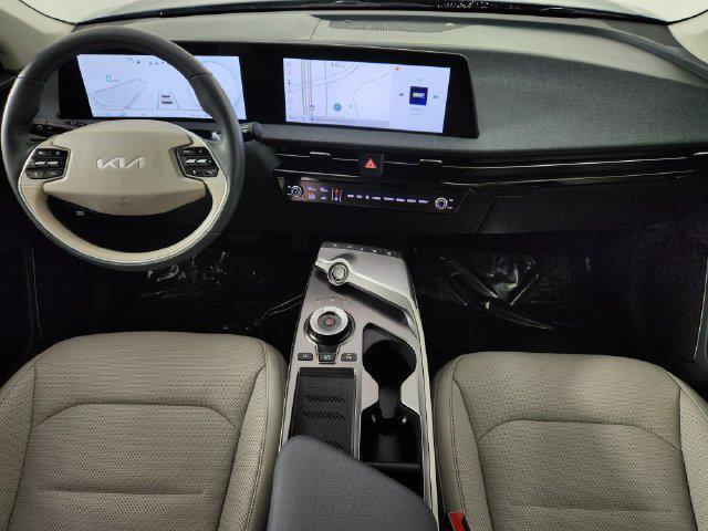 2024 Kia Ev6 - $29,799