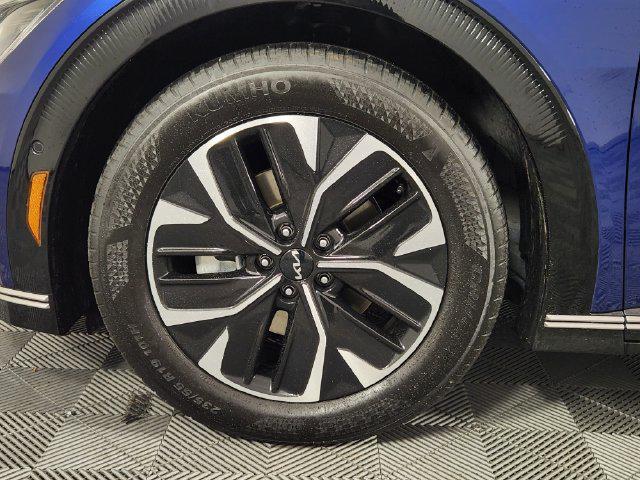 2024 Kia Ev6 - $29,799