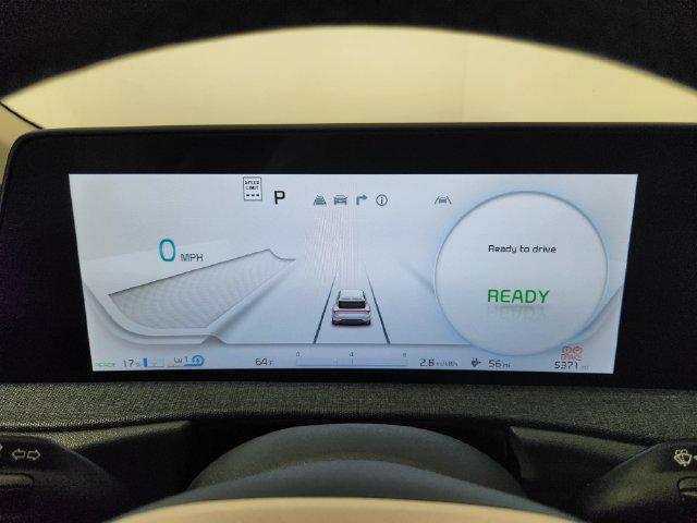 2024 Kia Ev6 - $29,799
