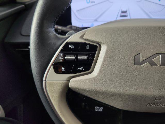 2024 Kia Ev6 - $29,799