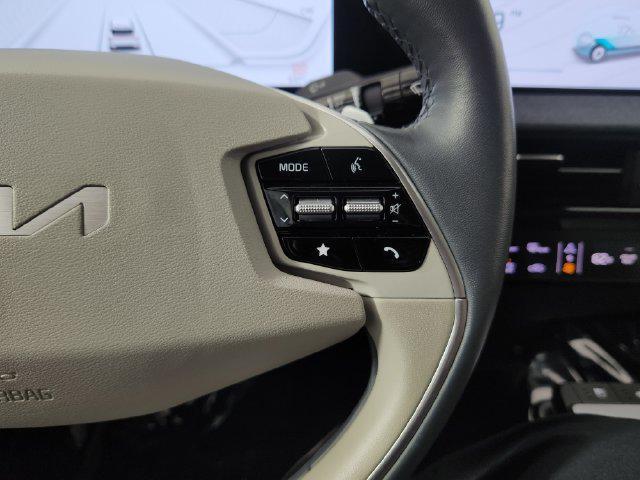 2024 Kia Ev6 - $29,799