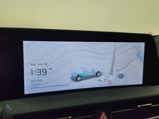 2024 Kia Ev6 - $29,799