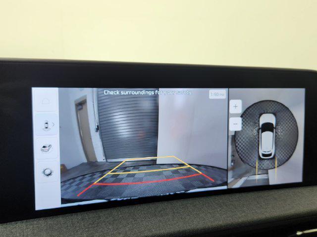 2024 Kia Ev6 - $29,799