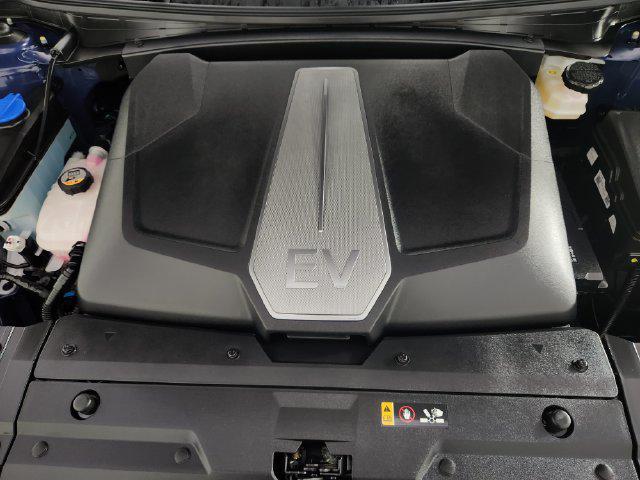 2024 Kia Ev6 - $29,799