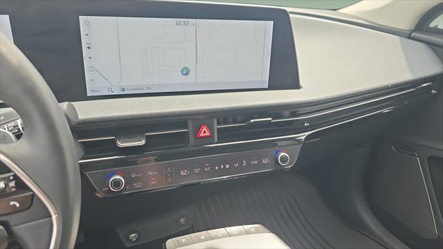 2024 Kia EV6 Wind