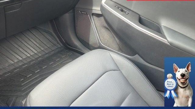 2022 Kia EV6 Wind