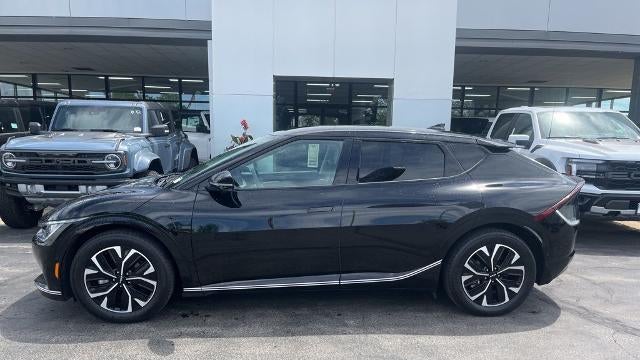 2023 Kia EV6 Wind