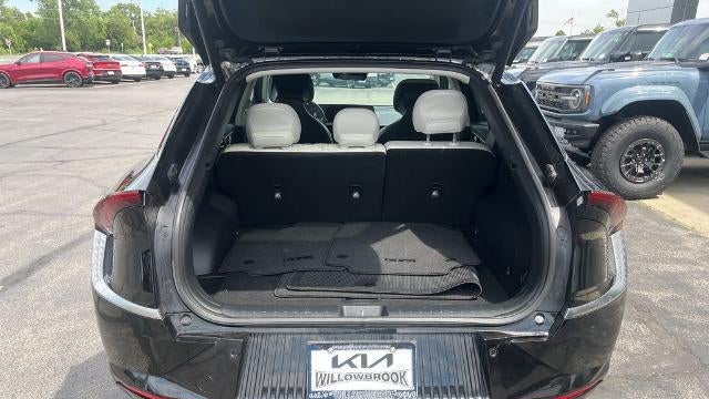 2023 Kia EV6 Wind