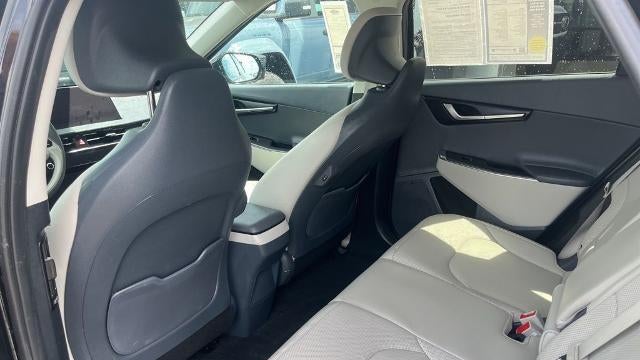 2023 Kia EV6 Wind