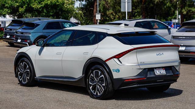 2024 Kia EV6 Light Long Range