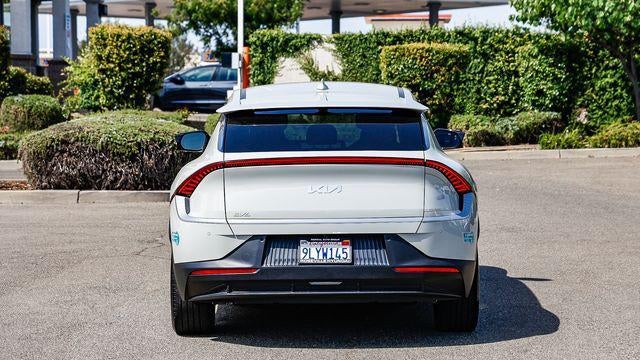 2024 Kia EV6 Light Long Range