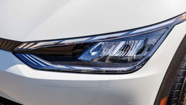 2024 Kia EV6 Light Long Range