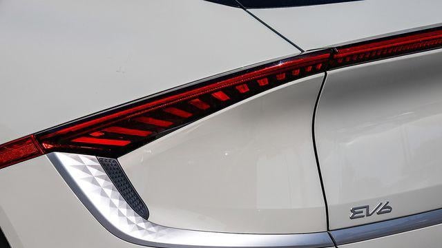 2024 Kia EV6 Light Long Range